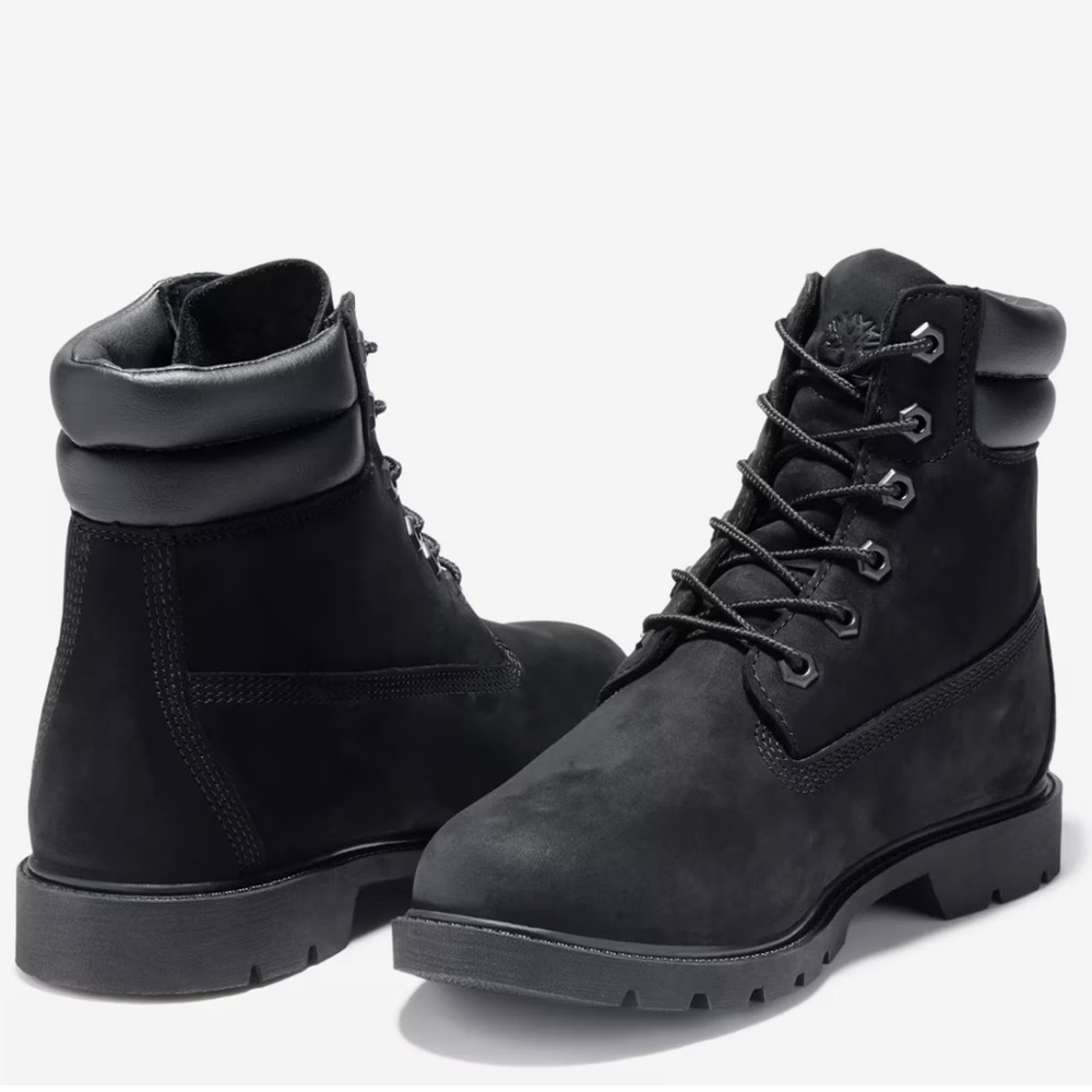 Timberland Linden Woods Women’s Boots